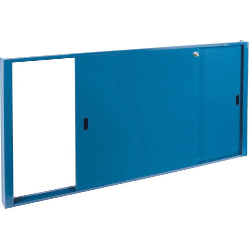 Cabinet Workbench - Doors - Image 2