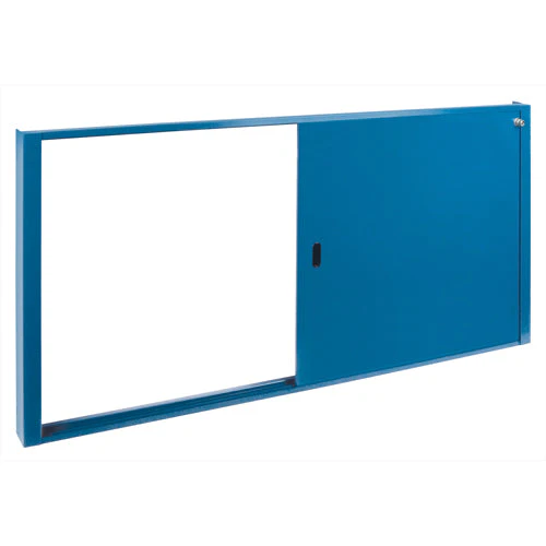 Cabinet Workbench - Doors - Image 3