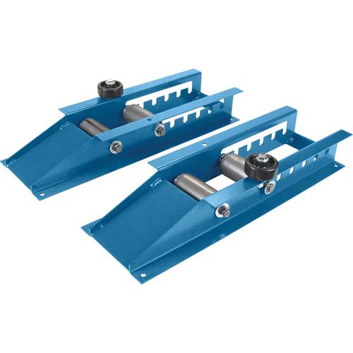 Cable Reel Rollers, 1.5 tons Capacity - Image 2