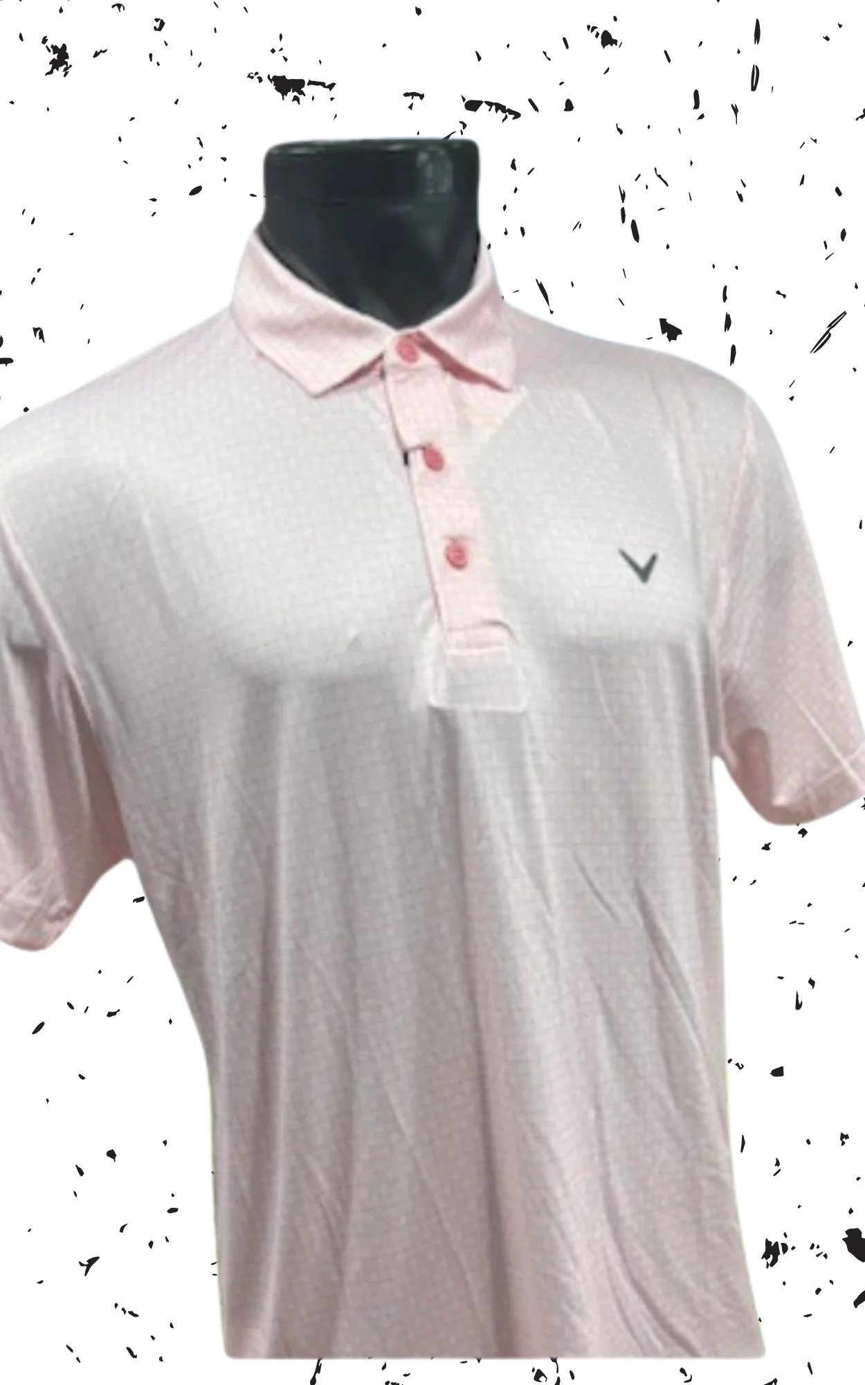 Callaway Mens Mini Square CGKSE0F7 - Image 2