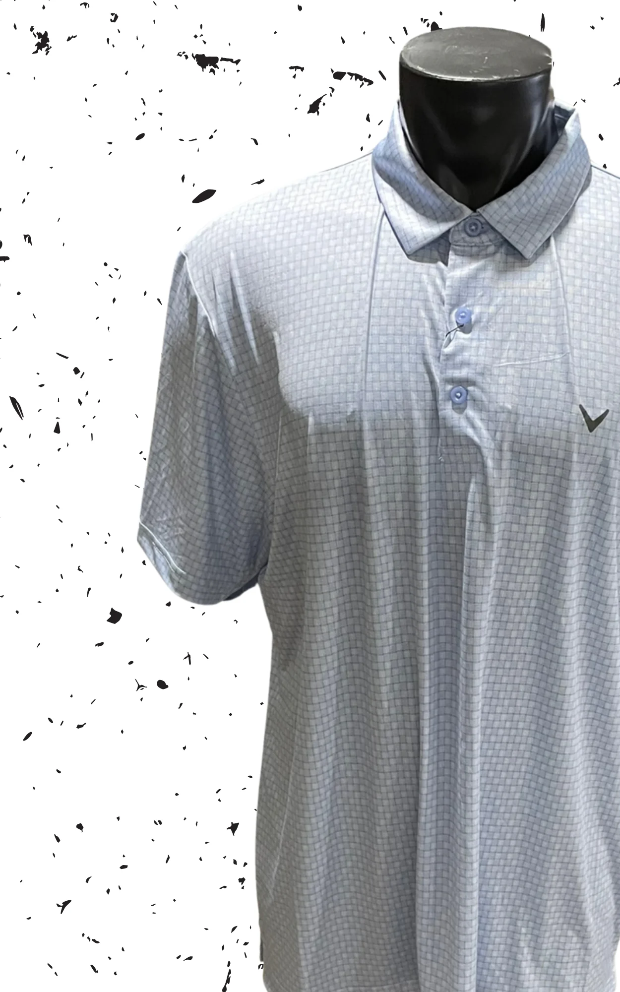 Callaway Mens Mini Square CGKSE0F7 - Image 3