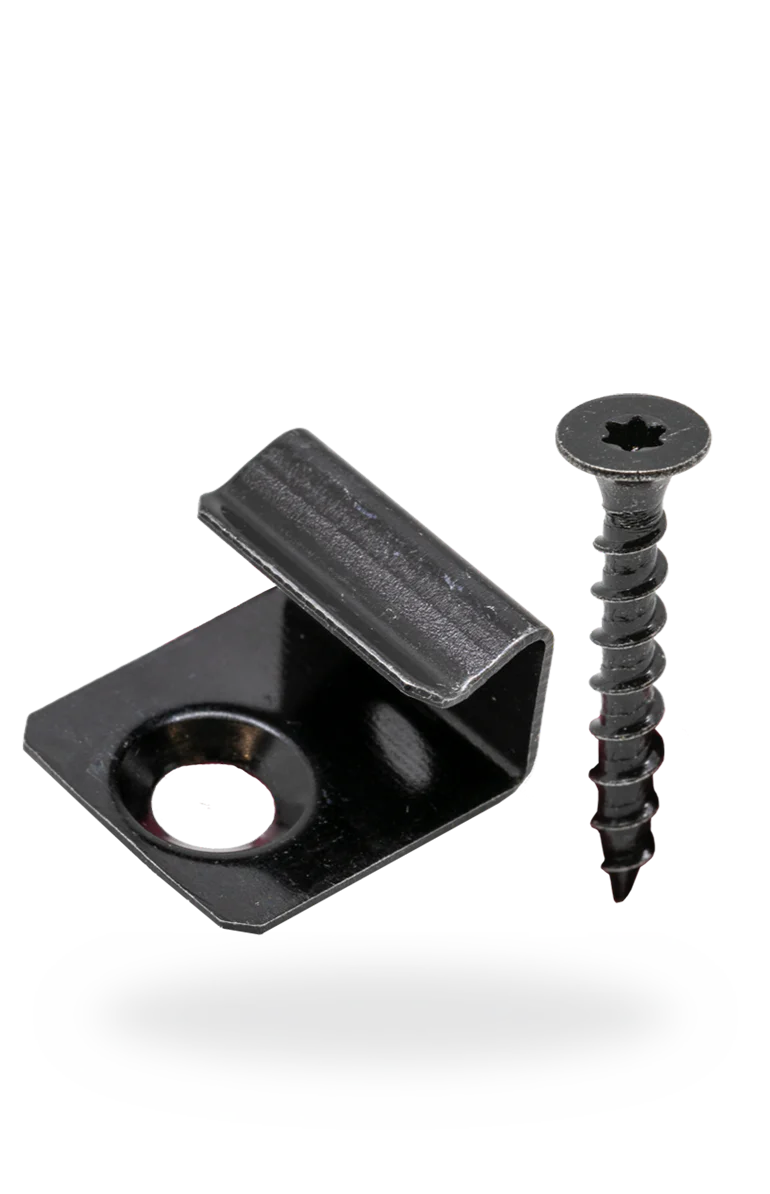 Camo Starter/End 25C Clips (30LF)