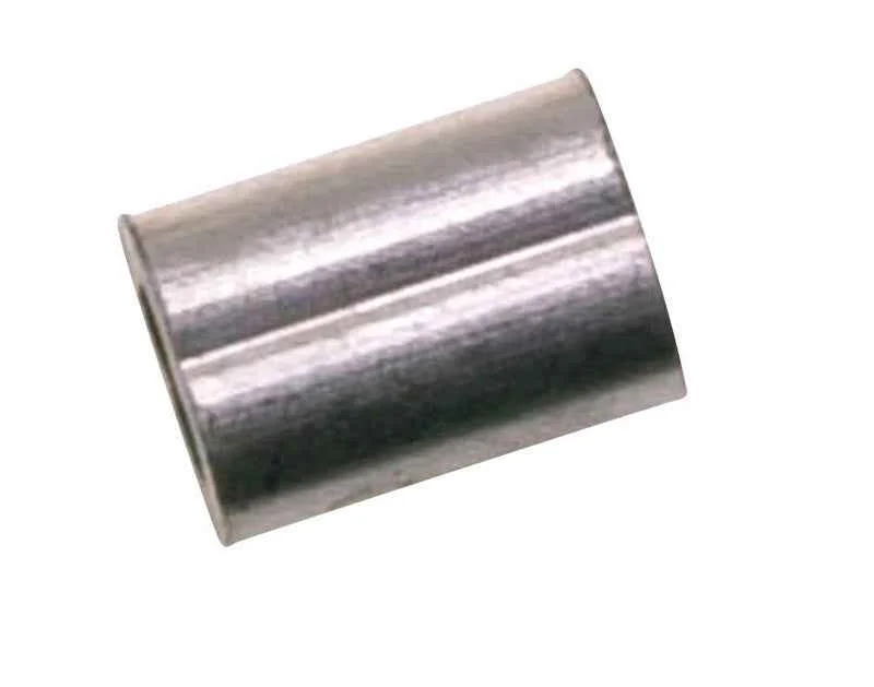 Campbell Chain Aluminum Wire Rope Sleeve (Pack of 50) - Image 2