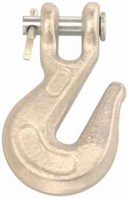 Campbell 2.96 in. H X 1/2 in. Utility Grab Hook 9200 lb - Image 2