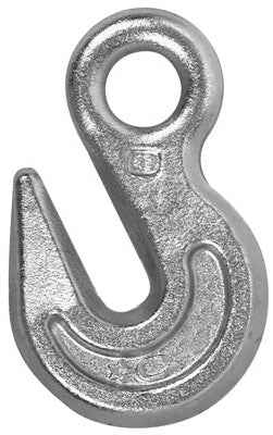 Campbell 2.48 in. H X 1/2 in. Utility Grab Hook 9200 lb - Image 2