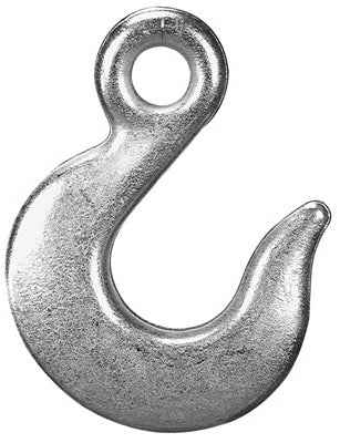 Campbell 3.88 in. H X 1/2 in. Utility Slip Hook 9200 lb - Image 2