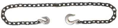 LOG CHAIN 3/8"X14' - Image 2