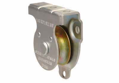 Campbell Chain 1-1/2 in. Dia. Zinc Plated Steel Swivel Eye Pulley (Pack of 5) - Image 2
