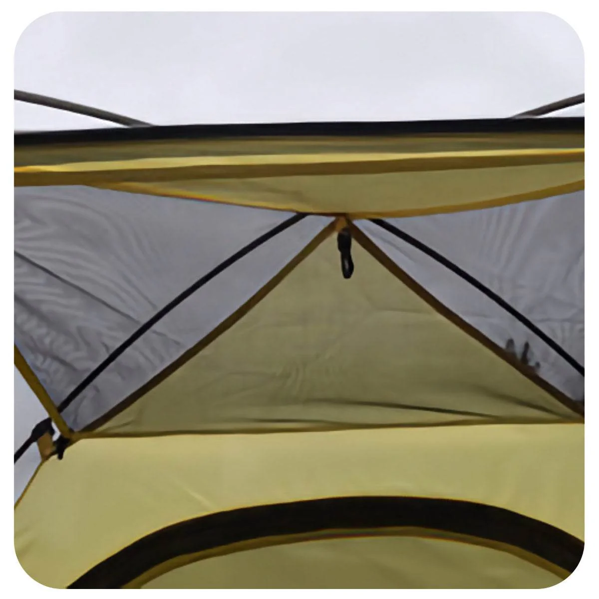 Camping Series 2-Person Tent - Image 5