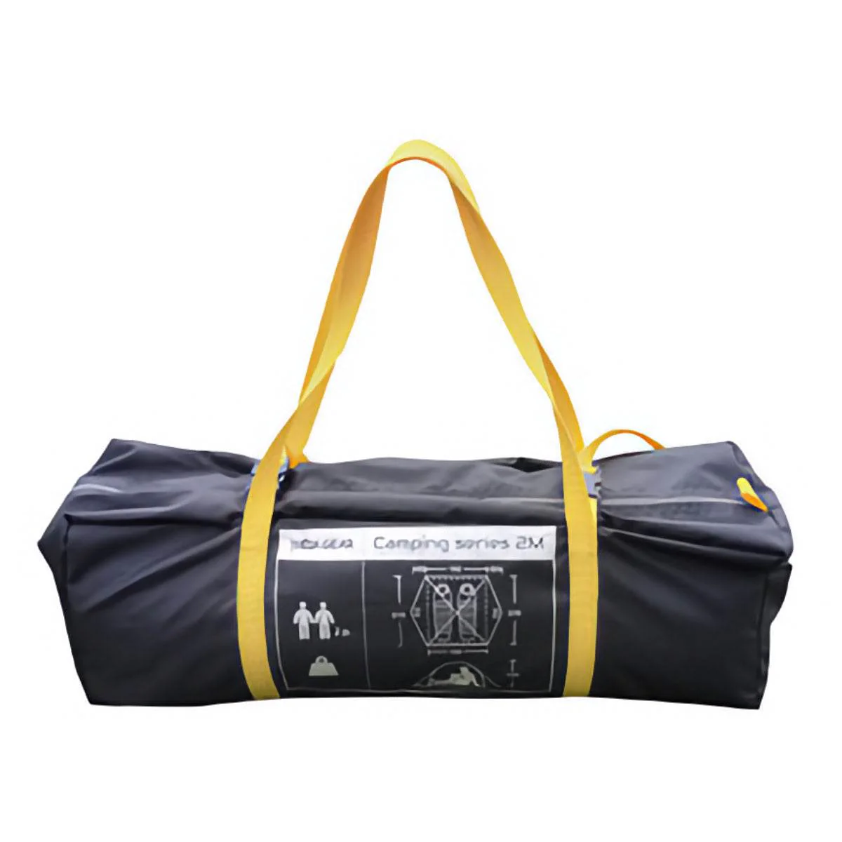 Camping Series 2-Person Tent - Image 8