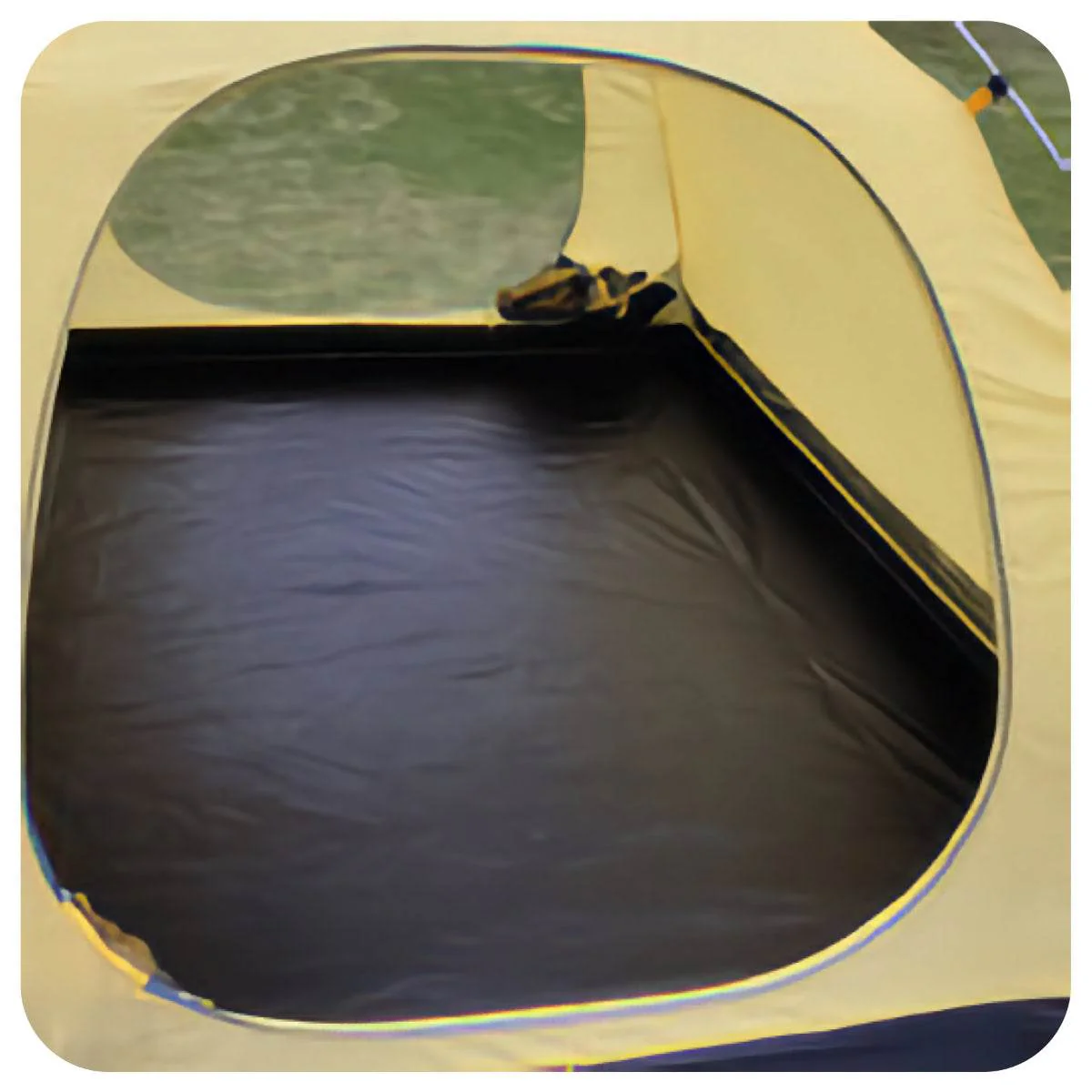 Camping Series 3-Person Tent - Image 4
