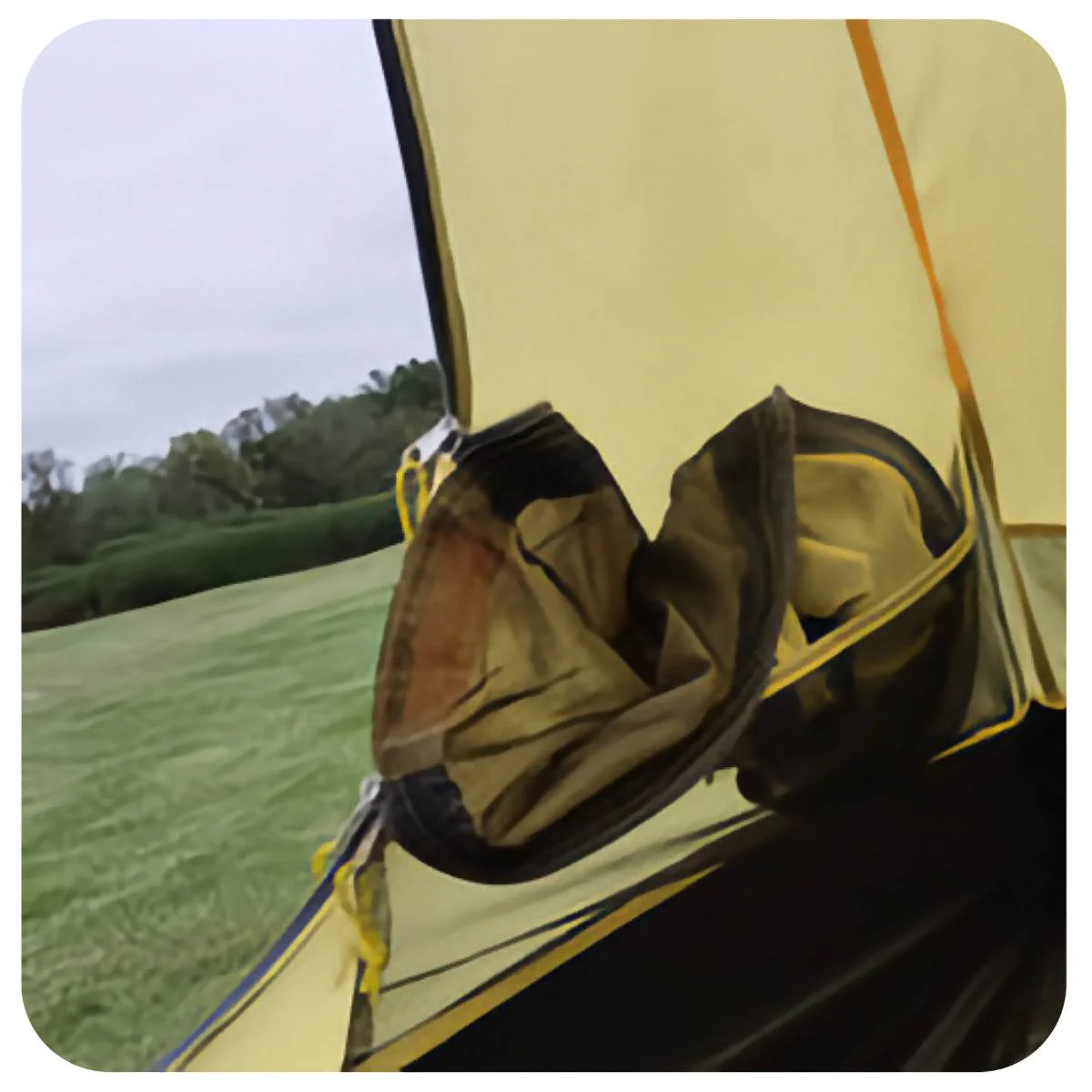 Camping Series 3-Person Tent - Image 6