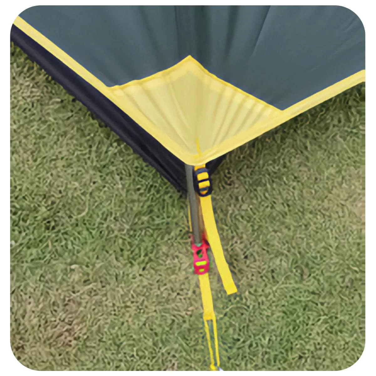 Camping Series 3-Person Tent - Image 8