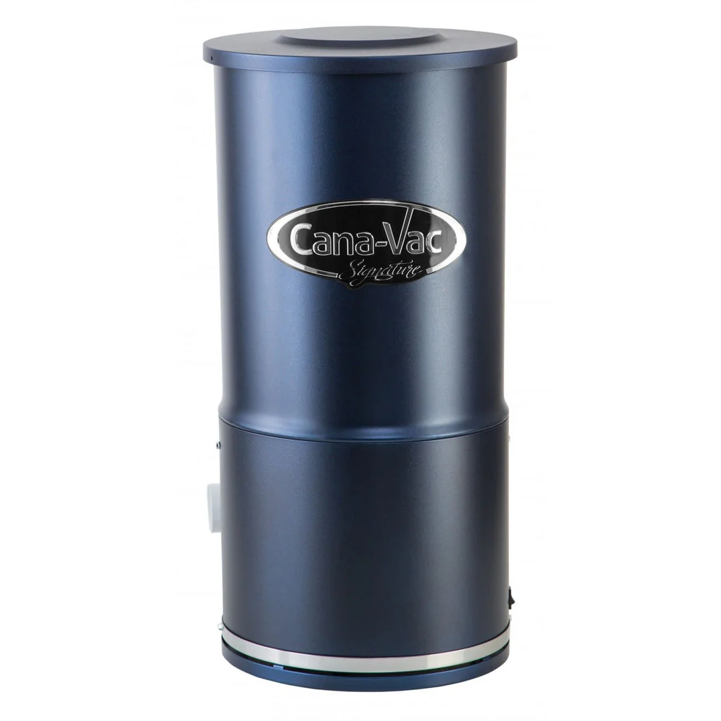 Cana-Vac CV490 Signature Electric Central Vacuum Unit