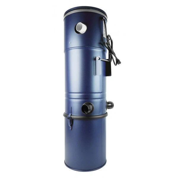 Cana-Vac CV690 Signature Electric Central Vacuum Unit - Image 2