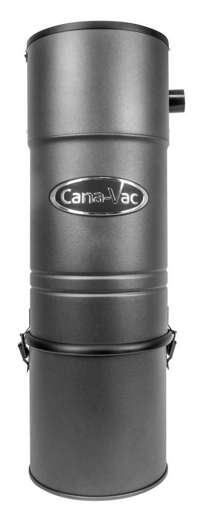Cana-Vac CV787 Electric Central Vacuum Unit