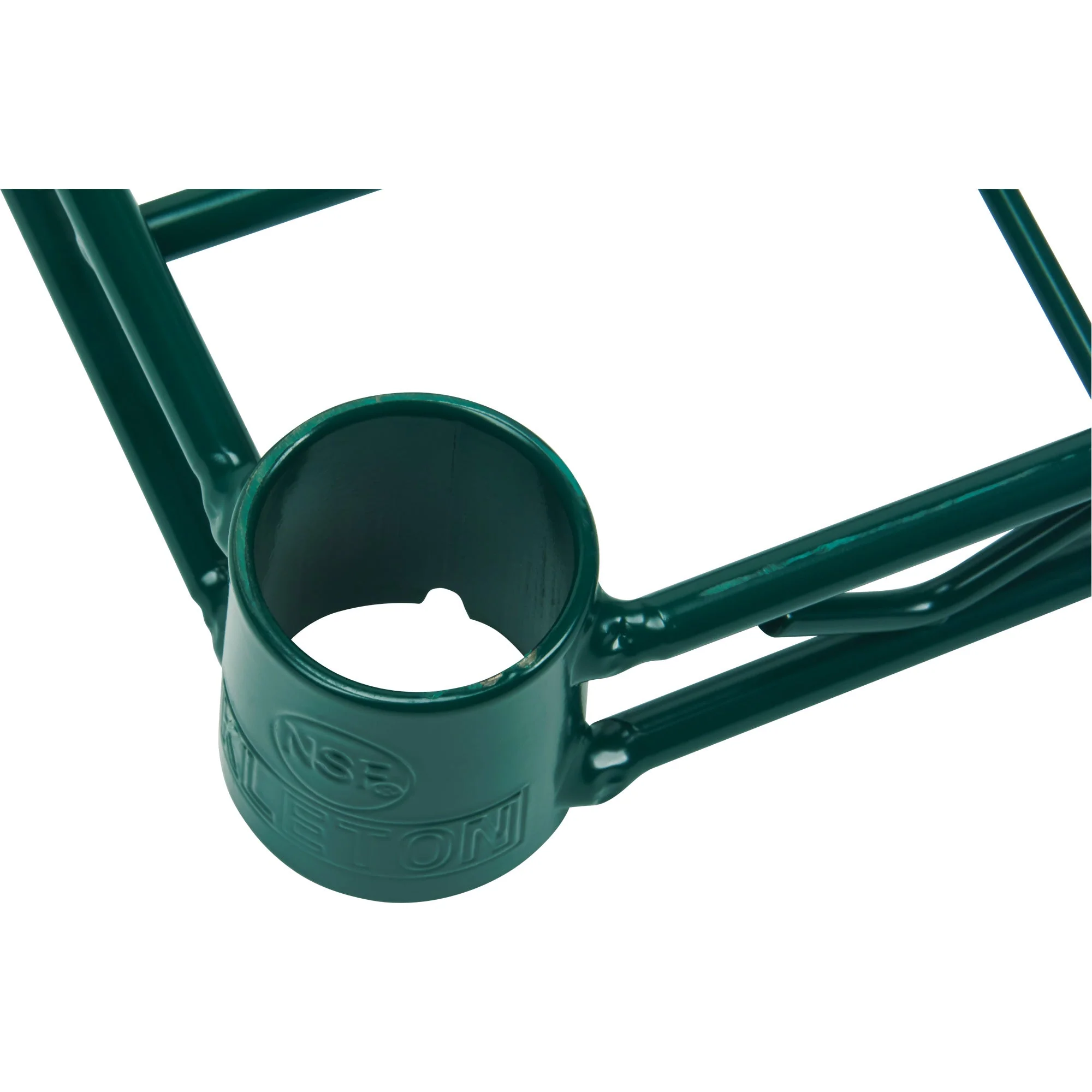Cannabis Dry Rack Shelf, 36" W x 18" D, 100 lbs. Capacity - Image 2