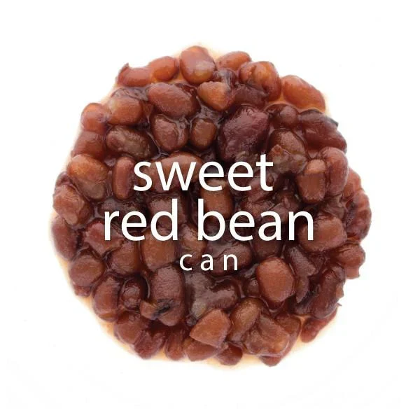 Canned Red Beans - 7 Lbs Can | Bossen | Ships Free Within Canada on Orders Above CAD $199 - Image 2