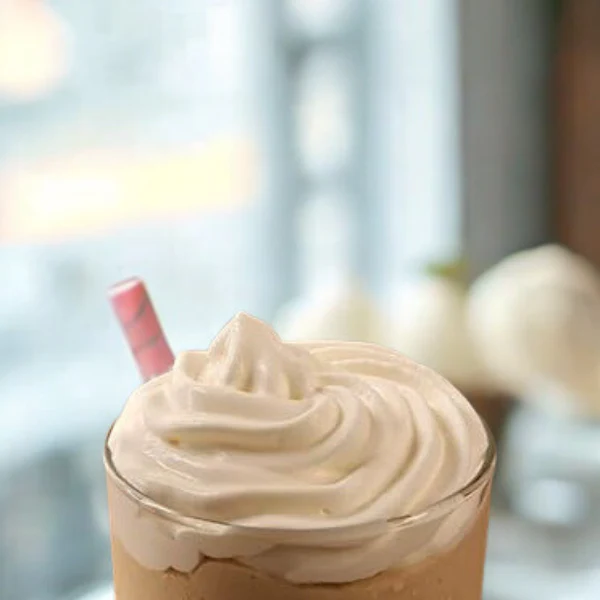 Cappuccino (Iced Capp, Iced Cappuccino, Iced Coffee) 4 in 1 Bubble Tea / Latte and Frappe Mix - Ships Free Within Canada on Orders Above CAD $199 - Image 5