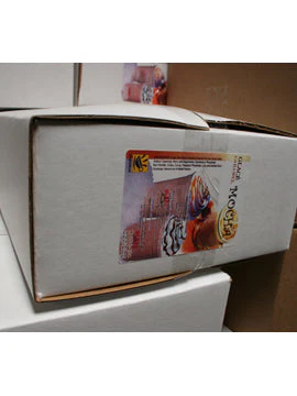 Caramel Mocha 4 in 1 Bubble Tea / Latte and Frappe Mix  - Ships Free Within Canada on Orders Above CAD $199 - Image 3