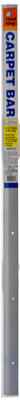 Frost King 0.63 in. W X 36 in. L Satin Silver Aluminum Carpet Joiner - Image 2