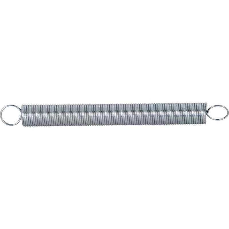 Prime-Line 2.5 in. L X 1/4 in. D Extension Spring 2 pk - Image 2
