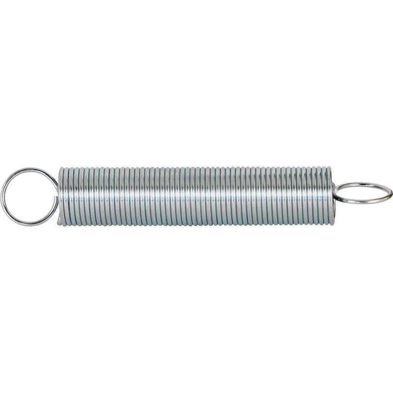 Prime-Line 2-3/4 in. L X 7/16 in. D Extension Spring 2 pk - Image 2