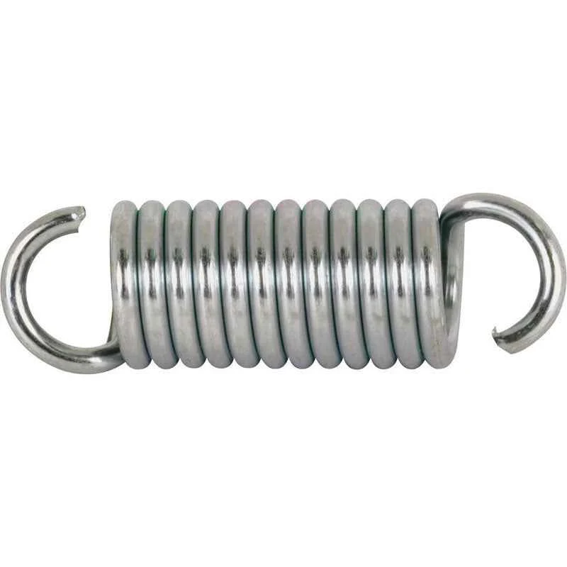 Prime-Line 1-5/8 in. L X 1/2 in. D Extension Spring 2 pk - Image 2