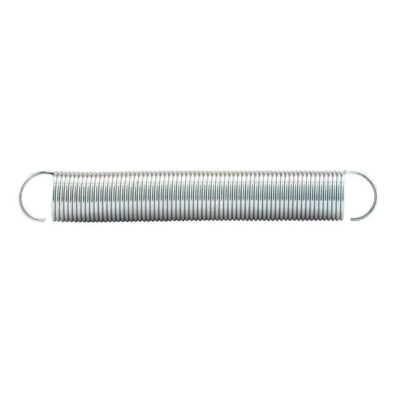 Prime-Line 4 in. L X 9/16 in. D Extension Spring 2 pk - Image 2