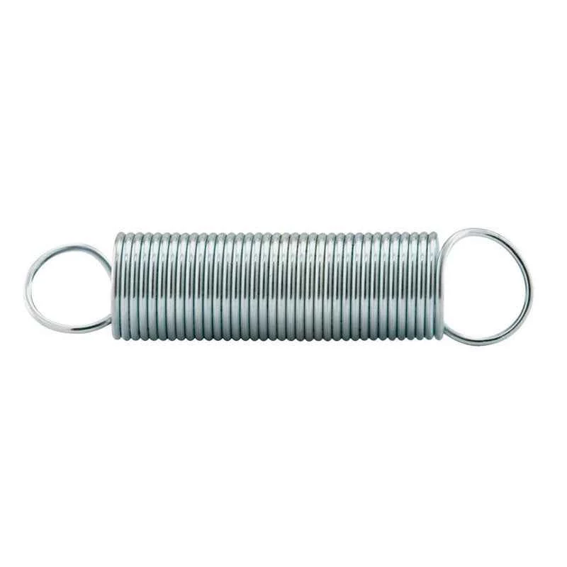 Prime-Line 1-1/2 in. L X 11/32 in. D Extension Spring 2 pk - Image 2