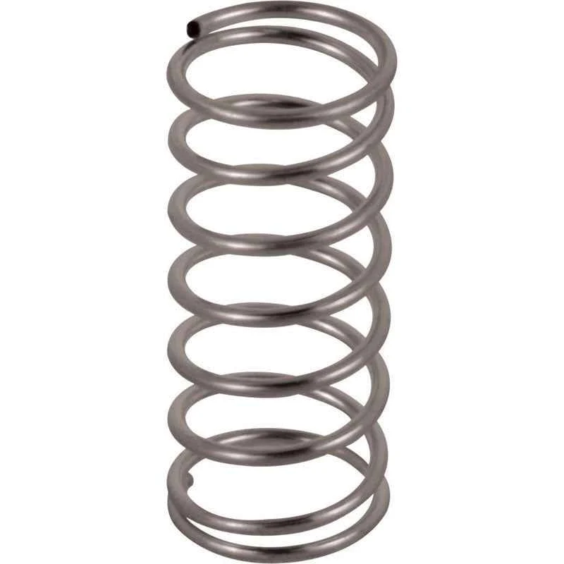 Prime-Line 3/4 in. L X 3/8 in. D Compression Spring 6 pk - Image 2