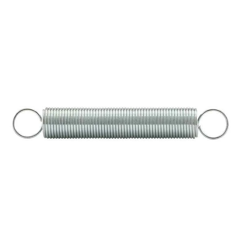Prime-Line 1-7/8 in. L X 9/32 in. D Extension Spring 2 pk - Image 2
