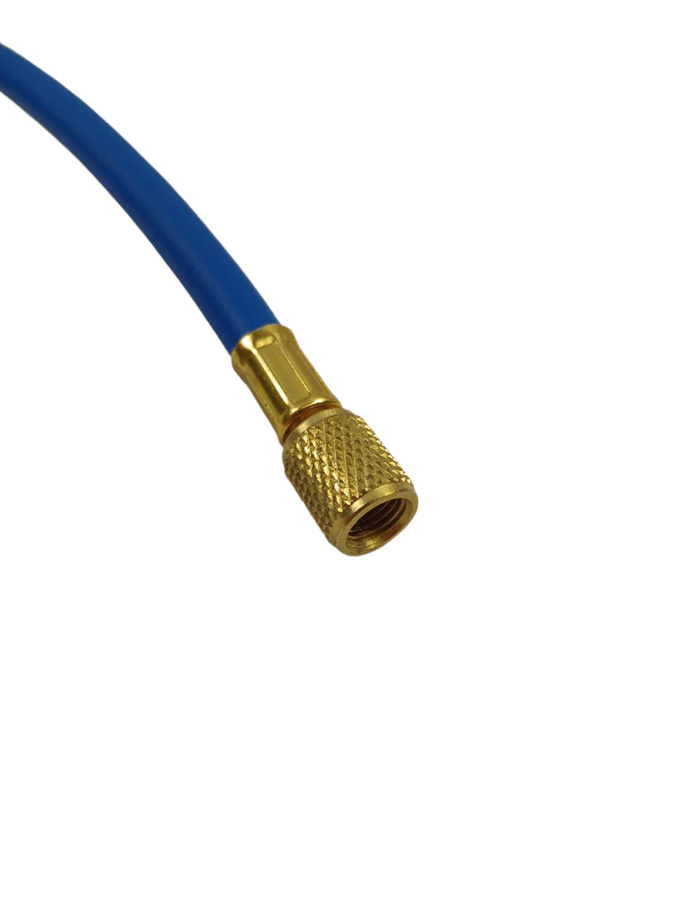 Charging Hose with Top Tap Brass - Image 3