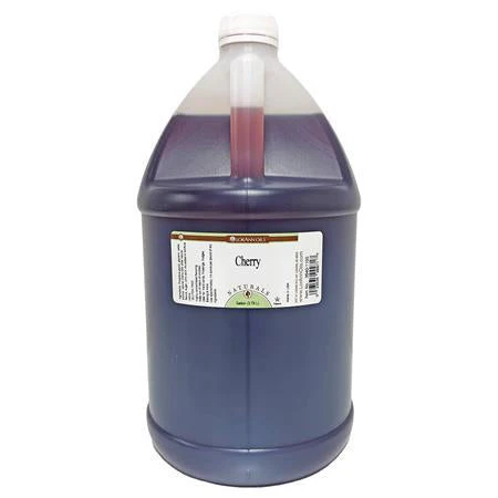 Cherry Flavoring - Compounded Natural Flavors 16 oz., 1 Gallon, 5 Gallon - Ships Free Within Canada on Orders Above CAD $199 - Image 2