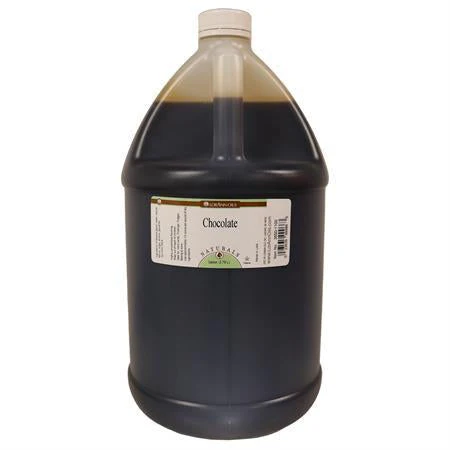 Chocolate Flavoring - Compounded Natural Flavors 16 oz., 1 Gallon - Ships Free Within Canada on Orders Above CAD $199 - Image 2