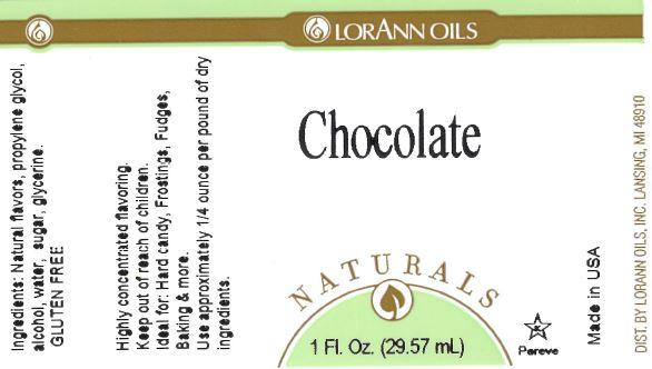 Chocolate Flavoring - Compounded Natural Flavors 16 oz., 1 Gallon - Ships Free Within Canada on Orders Above CAD $199 - Image 4