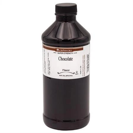 Chocolate Flavoring - Super Strength Flavor 1 oz., 16 oz., 1 Gallon, 5 Gallons - Ships Free Within Canada on Orders Above CAD $199 - Image 2