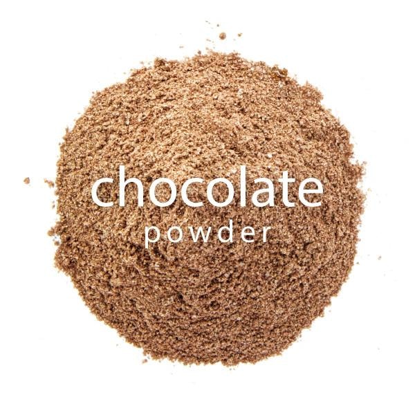 Chocolate Powder (2.2lb) | Bossen | Fun Foods Canada | Ships Free Within Canada on Orders Above CAD $199 - Image 2