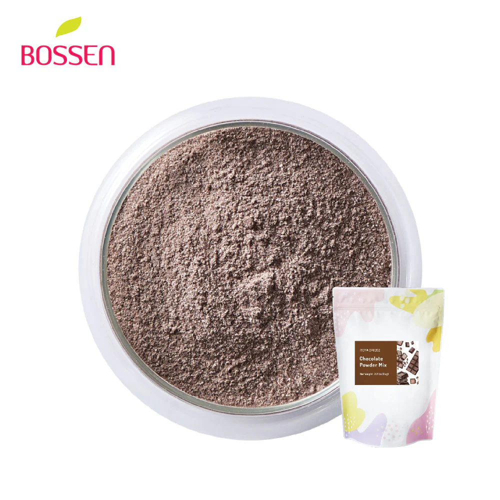 Chocolate Powder (2.2lb) | Bossen | Fun Foods Canada | Ships Free Within Canada on Orders Above CAD $199 - Image 4