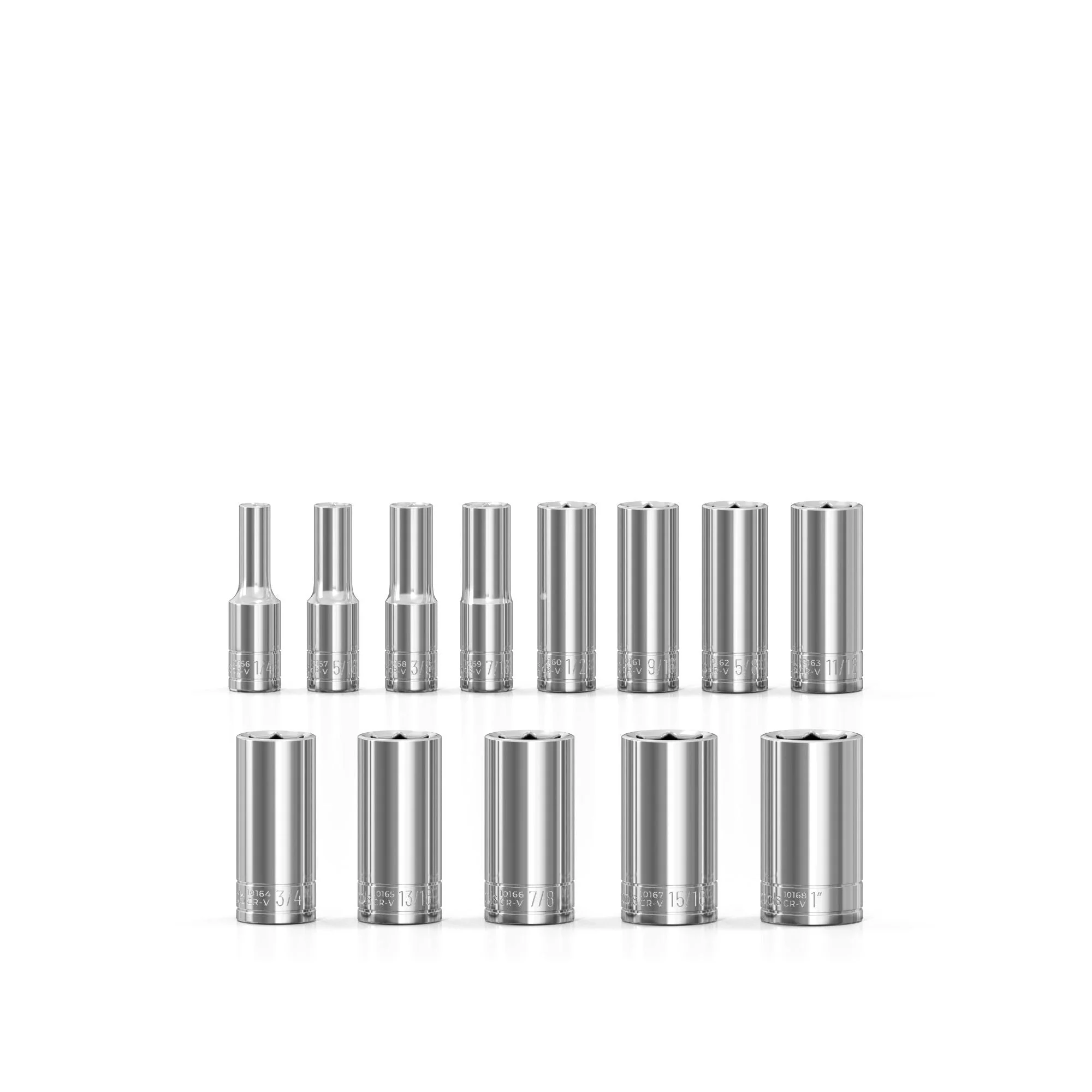 Chrome Socket Sets - Image 12