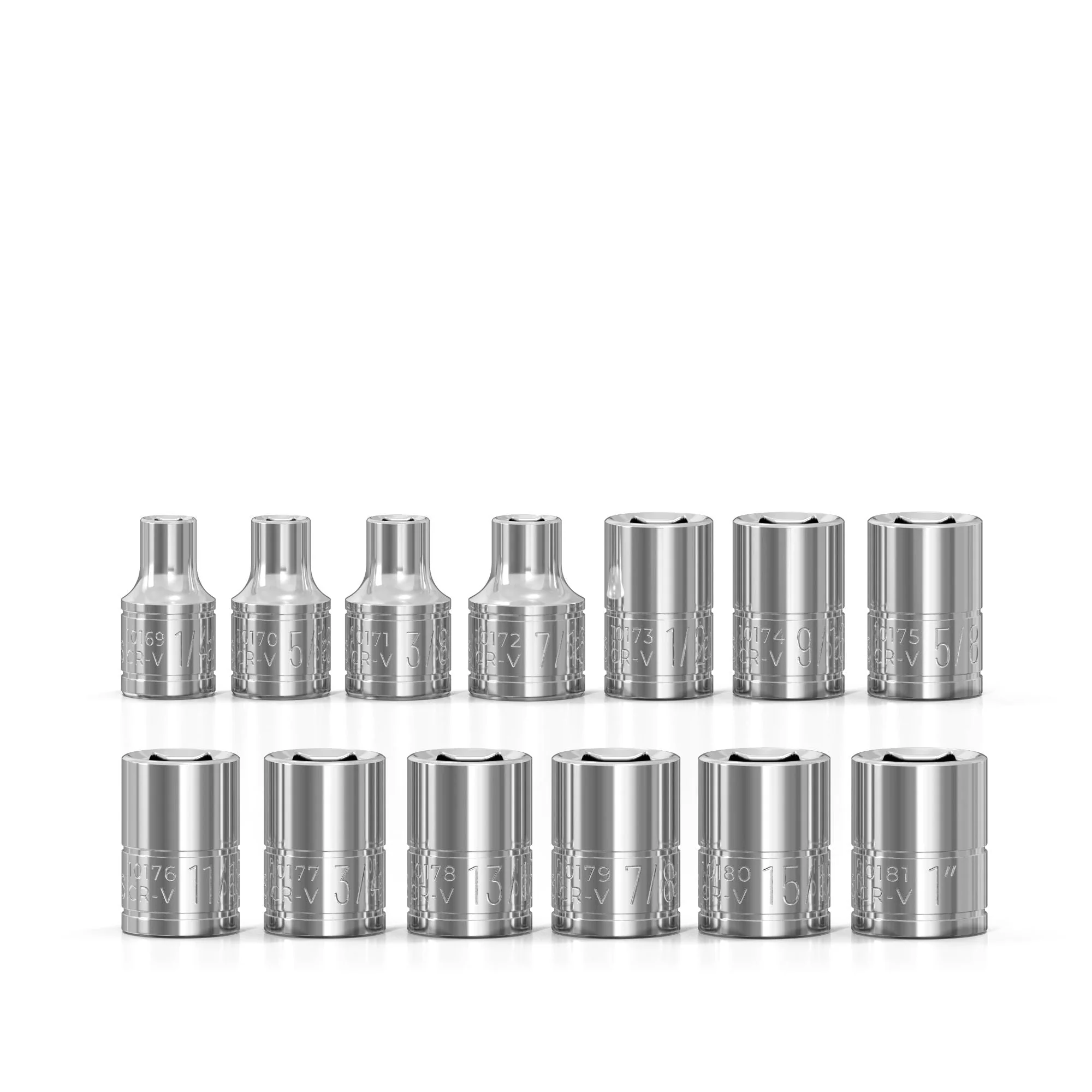 Chrome Socket Sets - Image 13