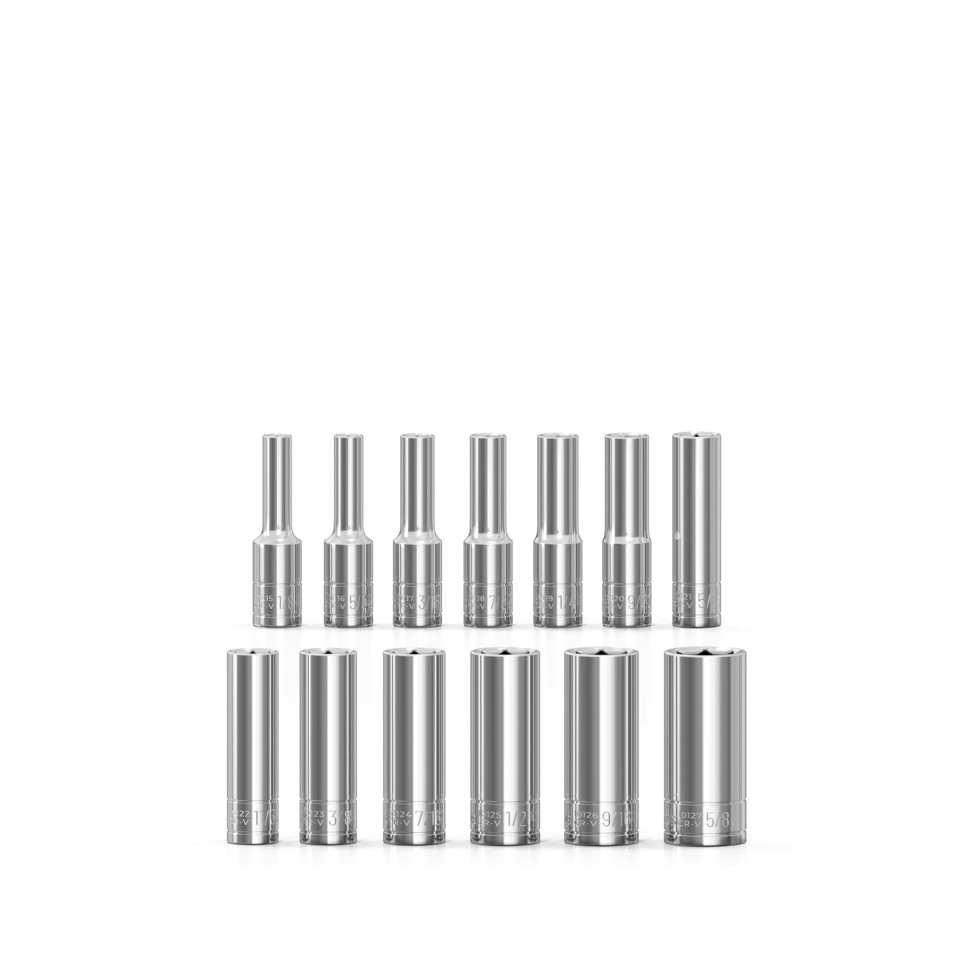 Chrome Socket Sets - Image 8