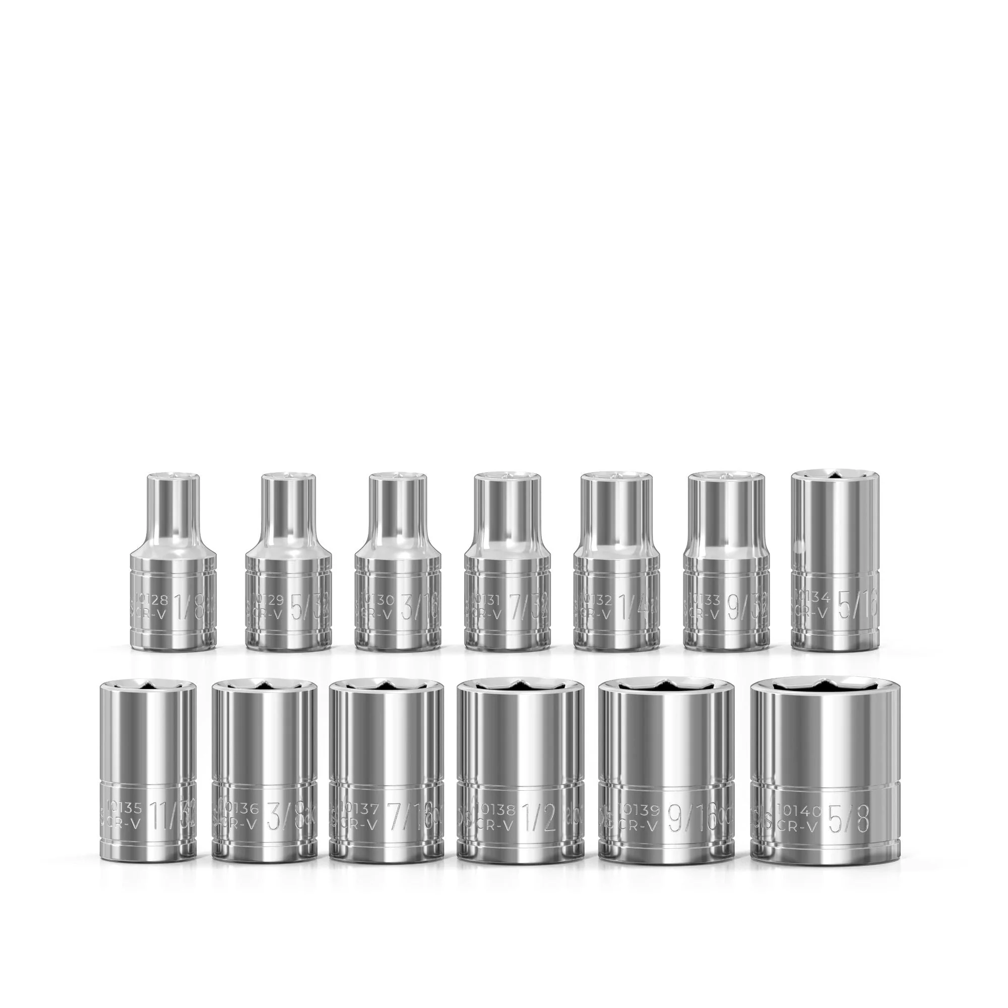 Chrome Socket Sets - Image 9