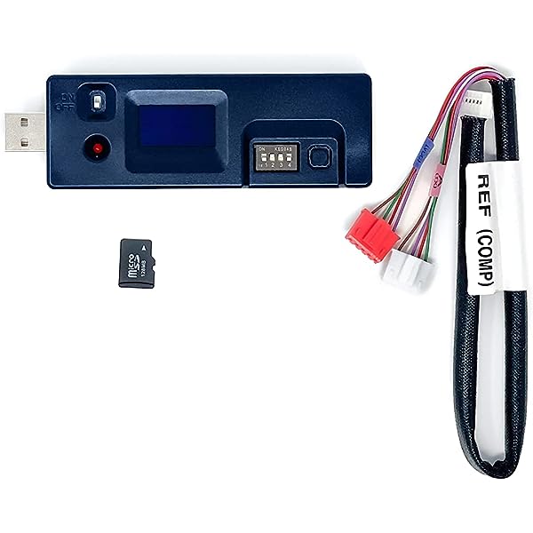 CJT30000002 Version Control Board Software Update Module - Image 2