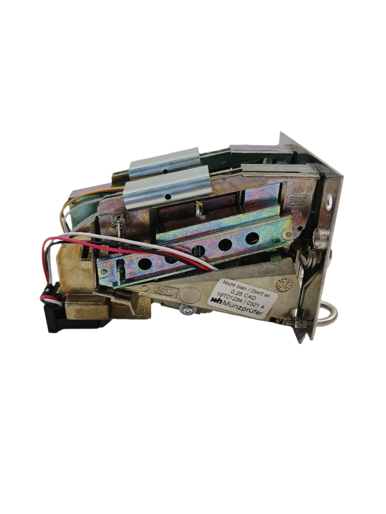 CK058 ASSY DUAL COINDROP - Image 4