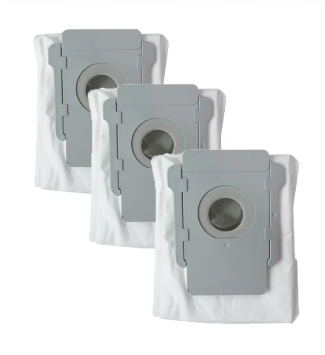Clean Base Automatic Dirt Disposal Bags, 3-pk