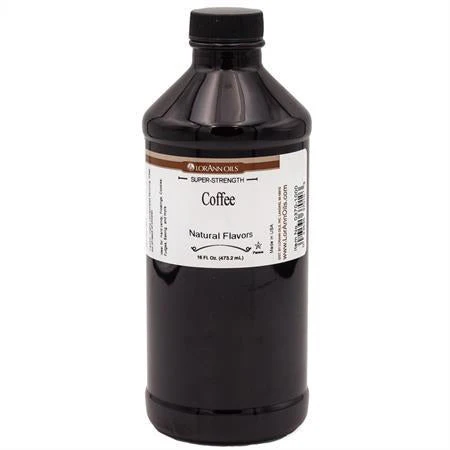 Coffee Flavoring - Super Strength Flavor 1 oz., 16 oz., 1 Gallon, 5 Gallons - Ships Free Within Canada on Orders Above CAD $199 - Image 2