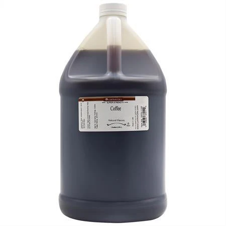 Coffee Flavoring - Super Strength Flavor 1 oz., 16 oz., 1 Gallon, 5 Gallons - Ships Free Within Canada on Orders Above CAD $199 - Image 3