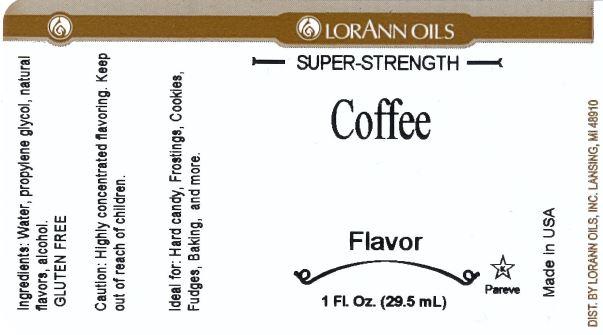 Coffee Flavoring - Super Strength Flavor 1 oz., 16 oz., 1 Gallon, 5 Gallons - Ships Free Within Canada on Orders Above CAD $199 - Image 6