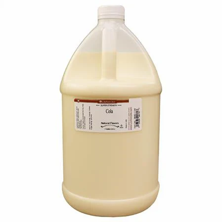 Cola Flavoring - Super Strength Flavor 1 oz., 16 oz., 1 Gallon, 5 Gallon - Ships Free Within Canada on Orders Above CAD $199 - Image 3